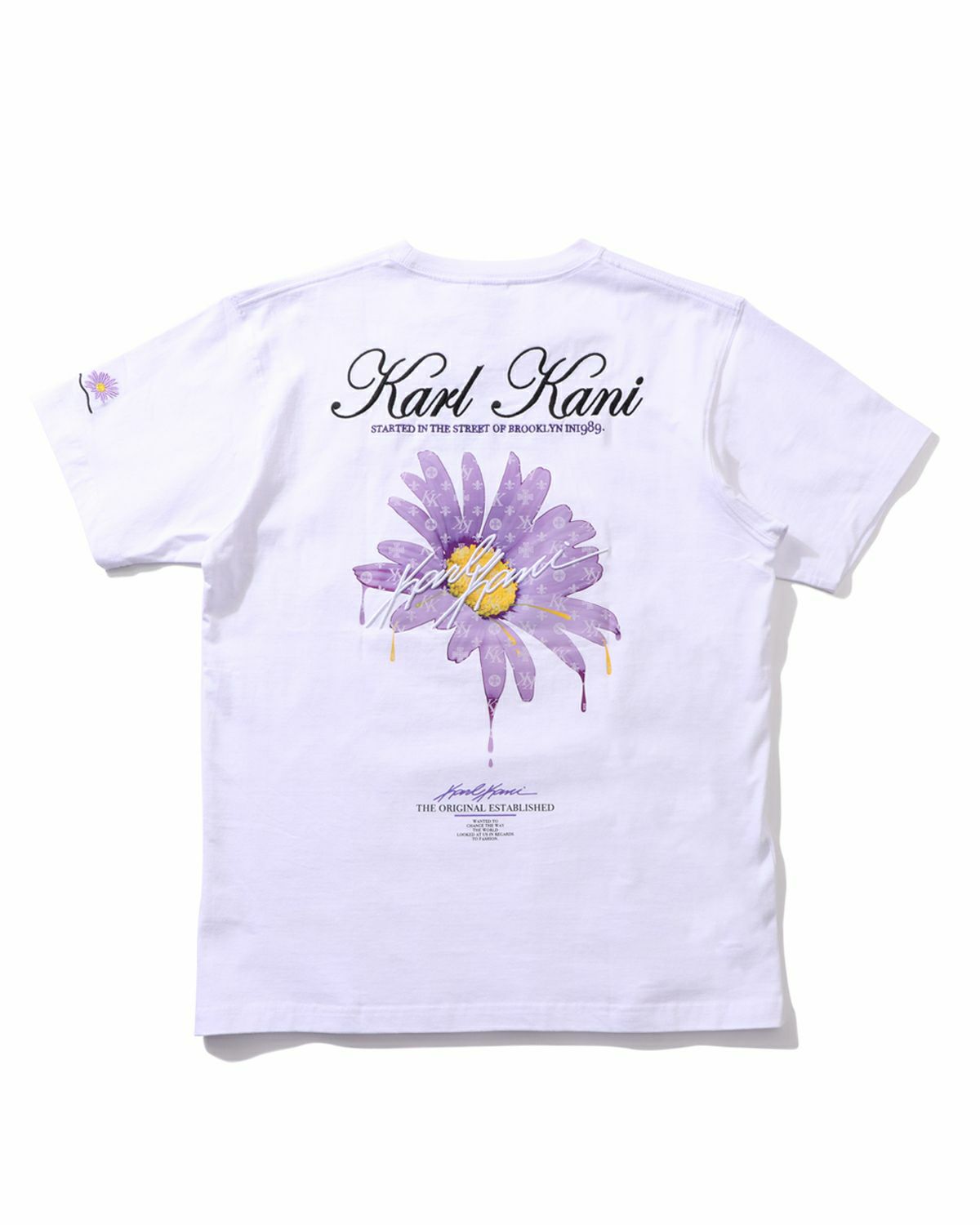 Karl Kani（カールカナイ）公式オンライン-PEET ONLINE STORE