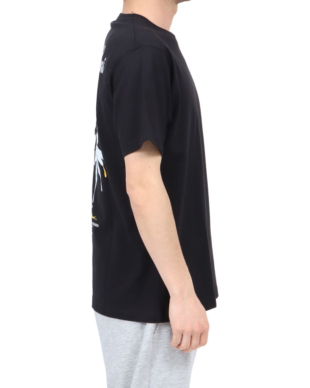 ブラック：180cm67kg(Lサイズ着用)