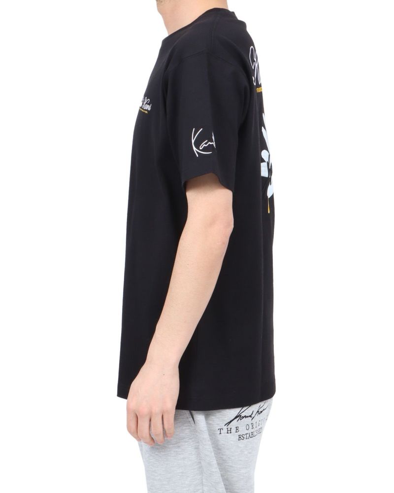 ブラック：180cm67kg(Lサイズ着用)