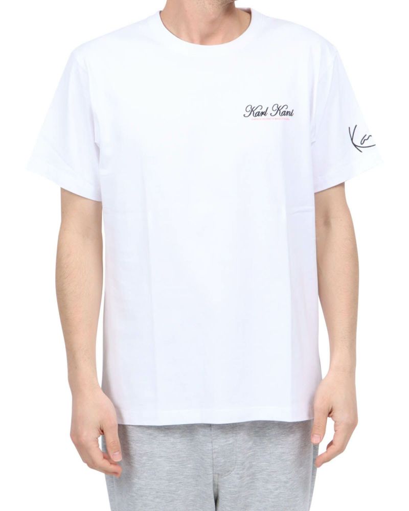 ピンク：180cm67kg(Lサイズ着用)