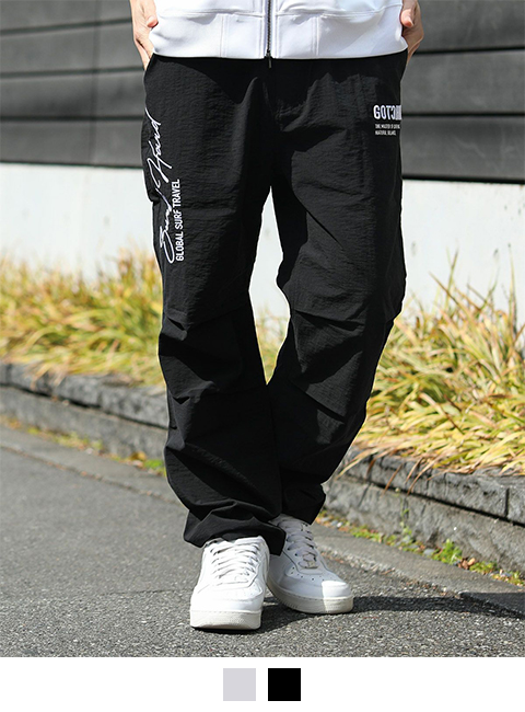 ブラック：180cm67kg(Mサイズ着用)