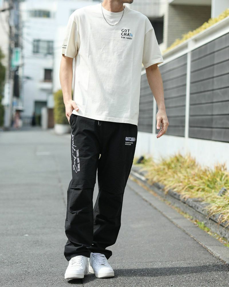 ブラック：180cm67kg(Mサイズ着用)