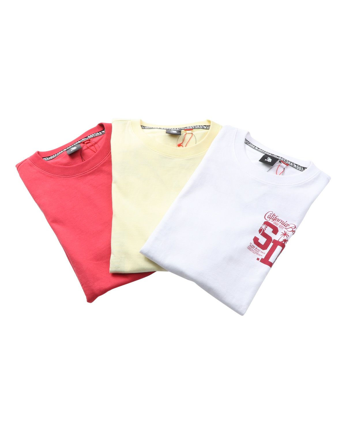 カラーバリエーション