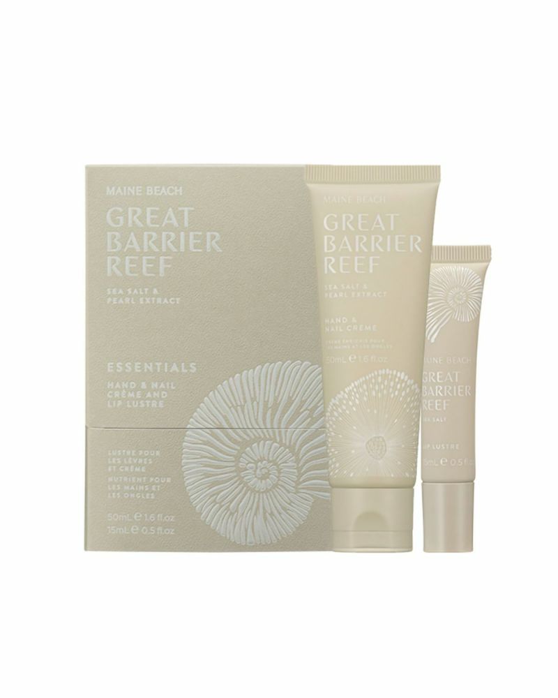 GBR エッセンシャルデュオパック