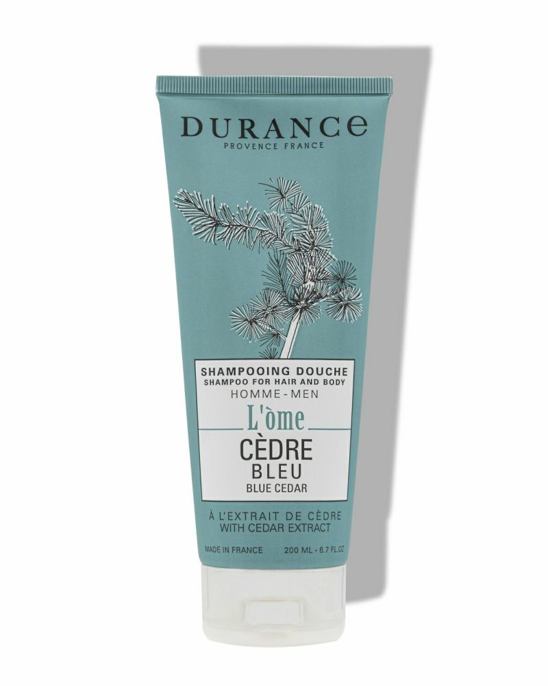 デュランス シャンプー&ボディーウォッシュ