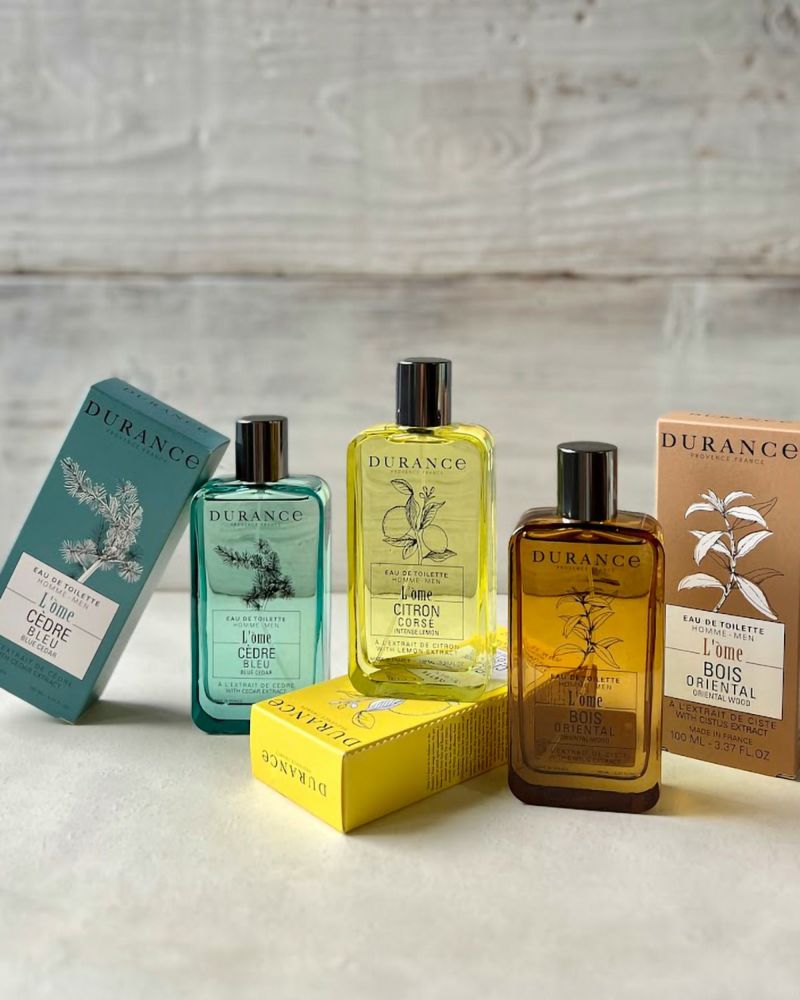 デュランス ロメ オードトワレ 100ml