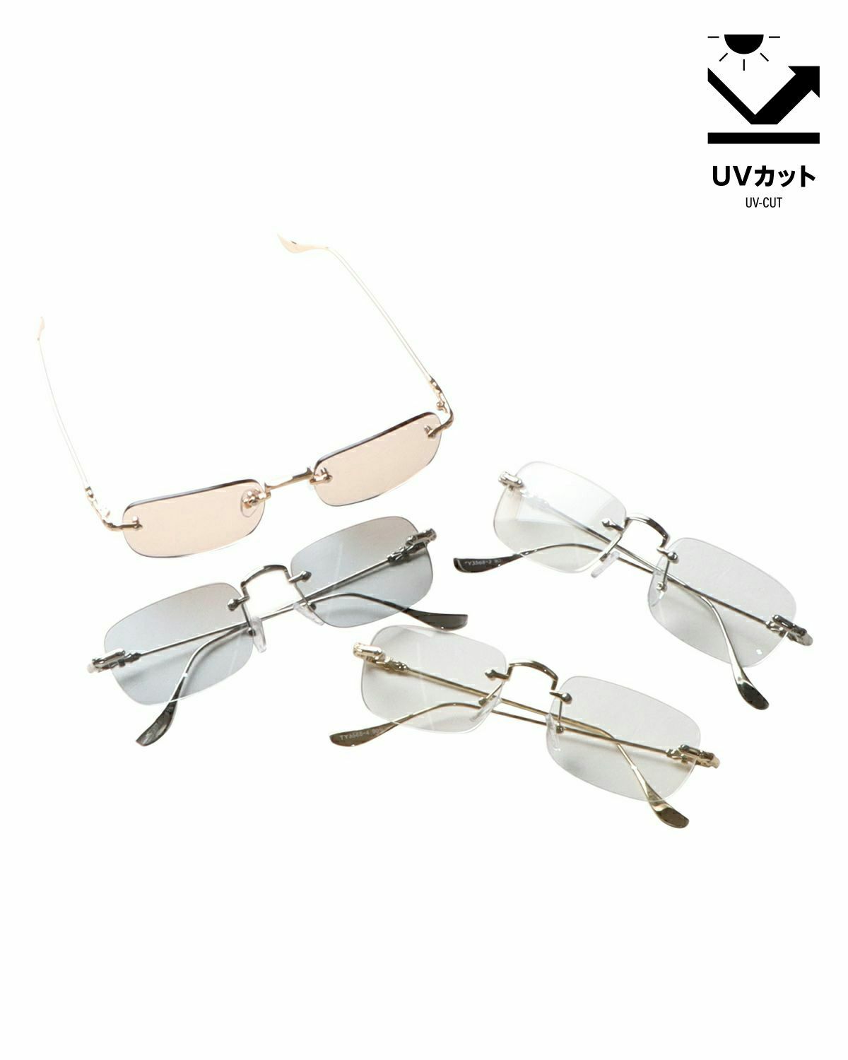 カラーバリエーション