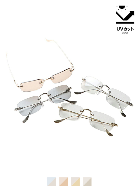 カラーバリエーション