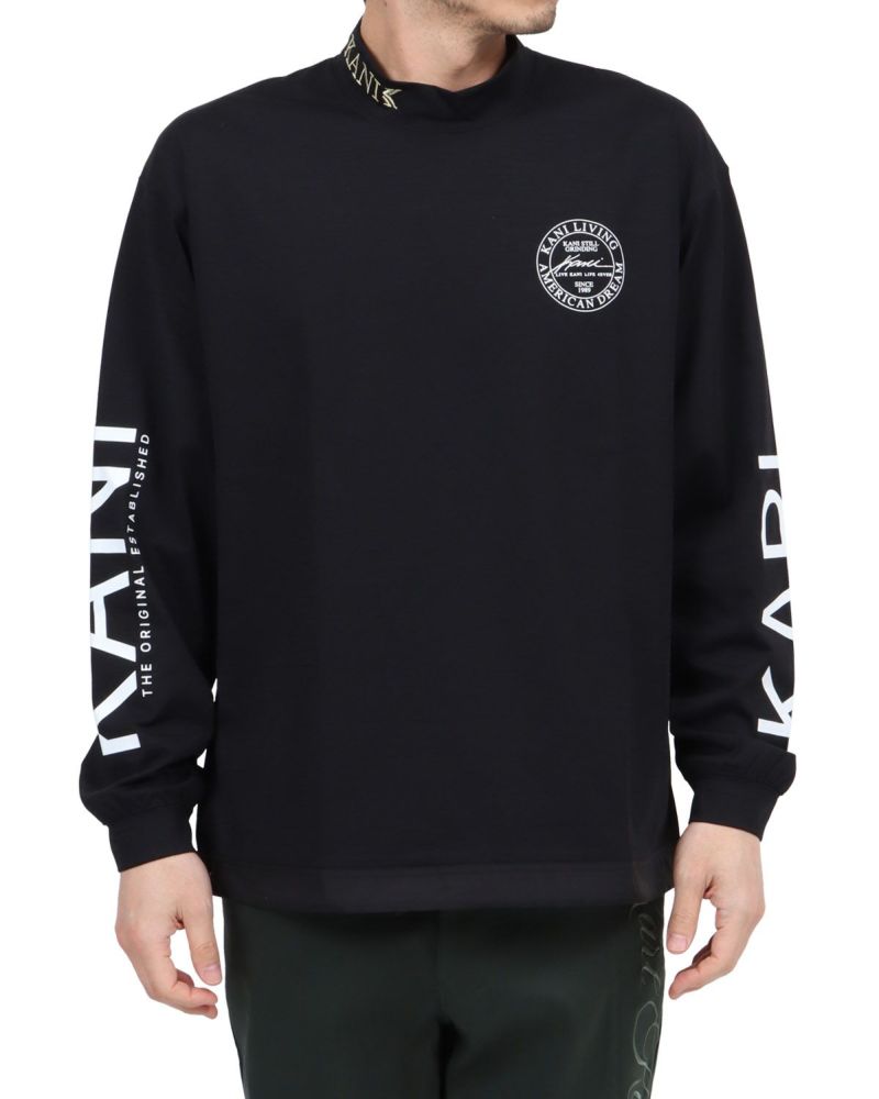 ブラック：180cm67kg(Lサイズ着用)