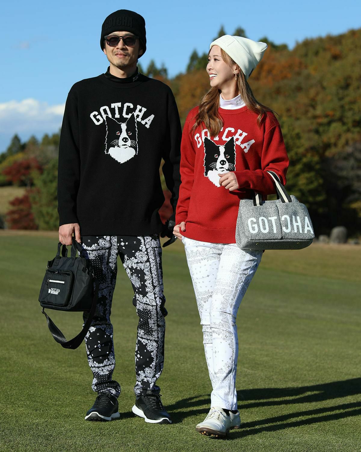 カラーバリエーション