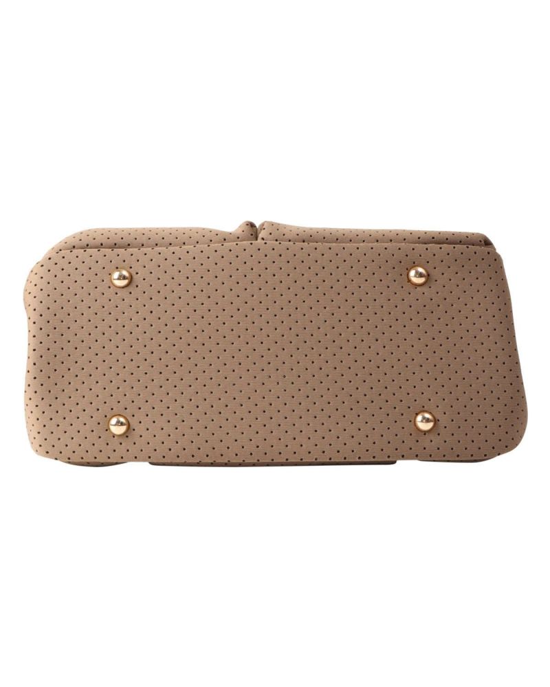 GOTCHA GOLF] 撥水 パンチング スペーサー 2way ポーチ | PEET ONLINE