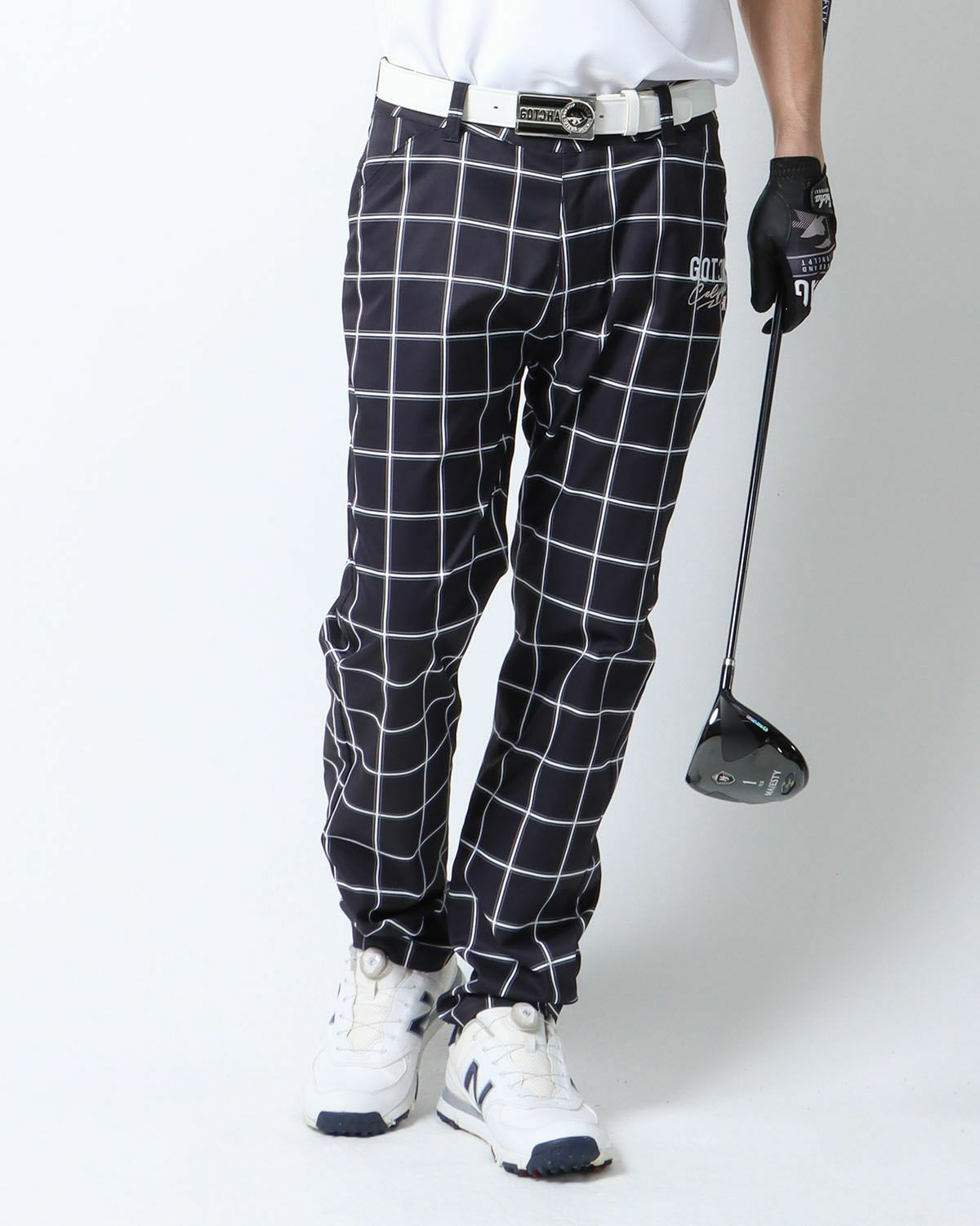 ブラック：180cm67kg(Lサイズ着用)