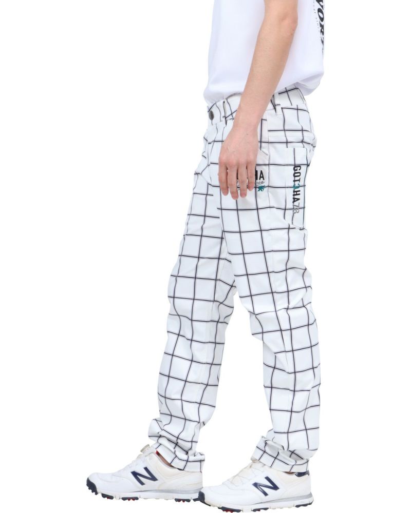 ホワイト：180cm67kg(Mサイズ着用)