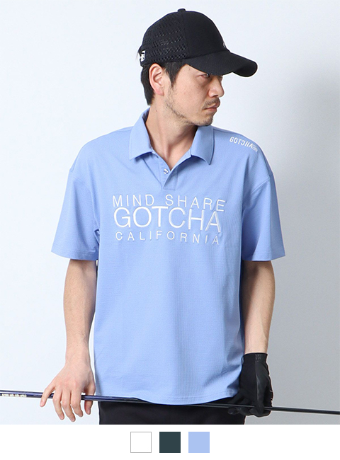 ブルー：180cm67kg(Lサイズ着用)