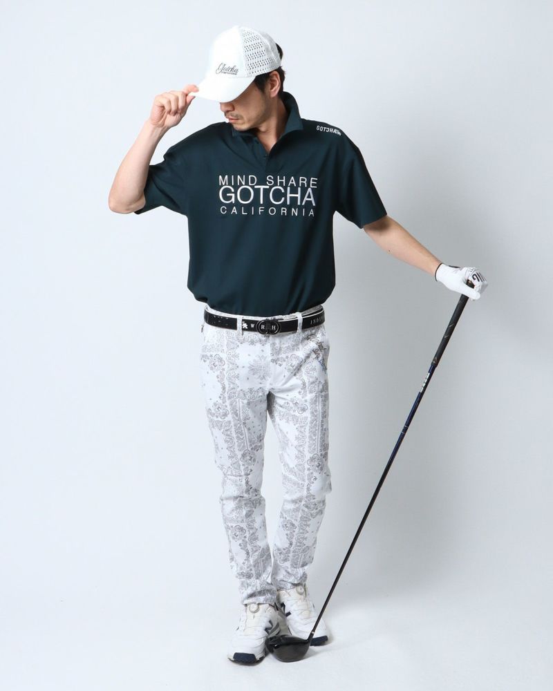 ダークグリーン：180cm67kg(Lサイズ着用)