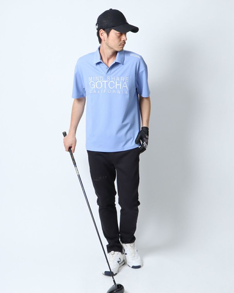 ブルー：180cm67kg(Lサイズ着用)