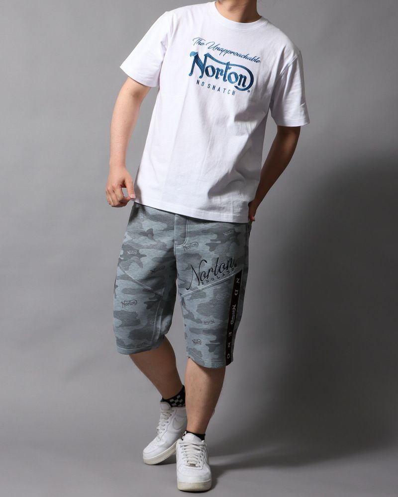 ホワイト：178cm/75kg(Lサイズ着用)