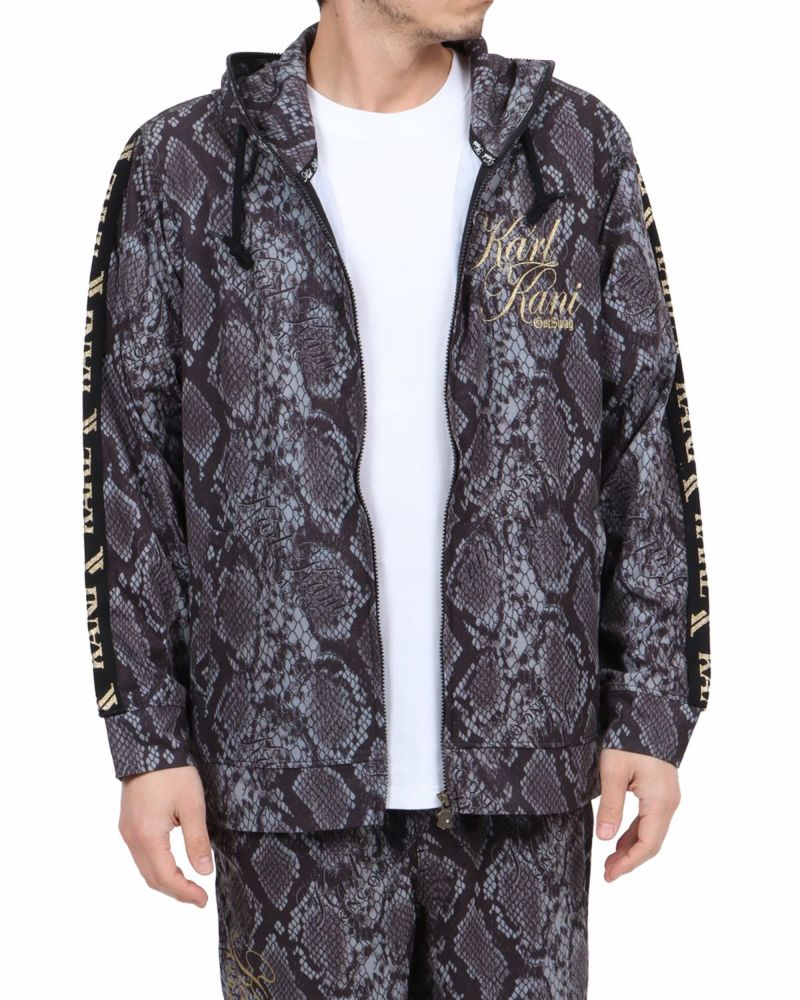 ブラック：180cm67kg(Lサイズ着用)