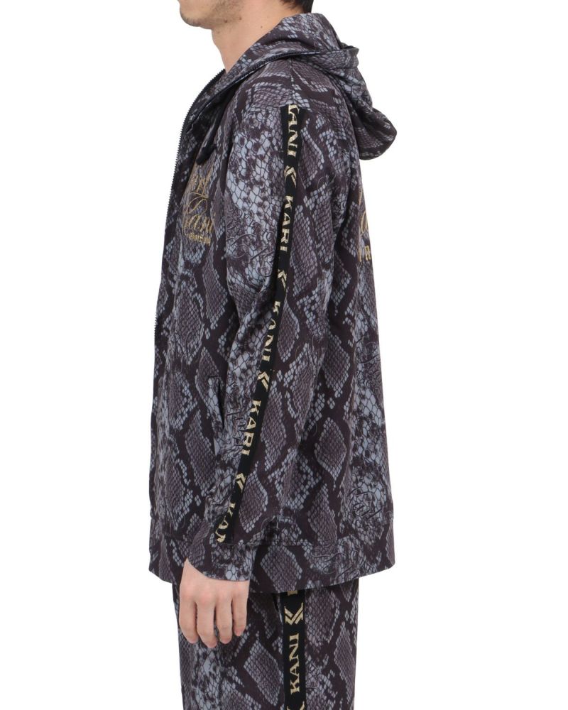 ブラック：180cm67kg(Lサイズ着用)