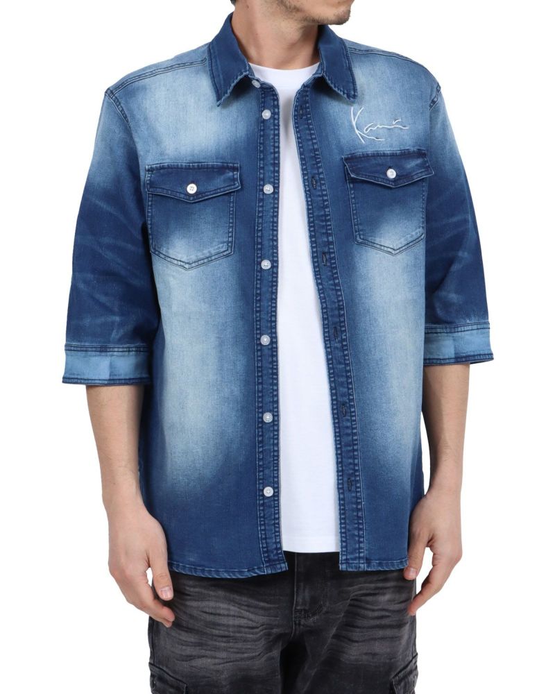 ブリーチ：180cm67kg(Lサイズ着用)