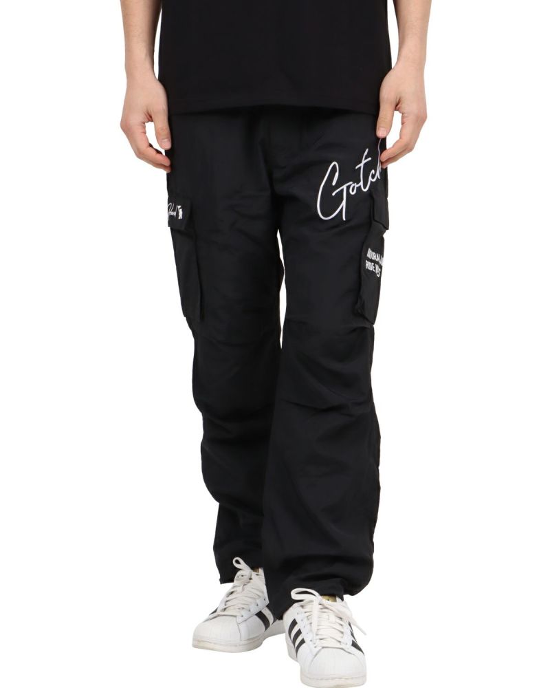 ブラック：180cm67kg(Lサイズ着用)