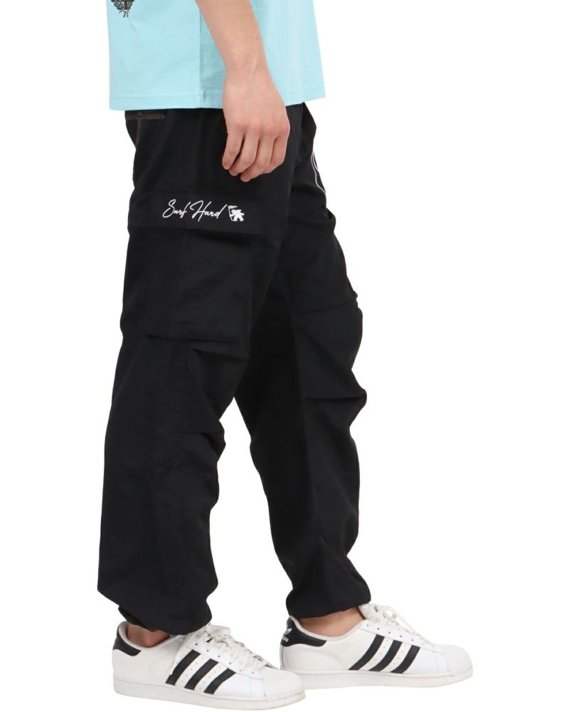 裾絞りバージョン