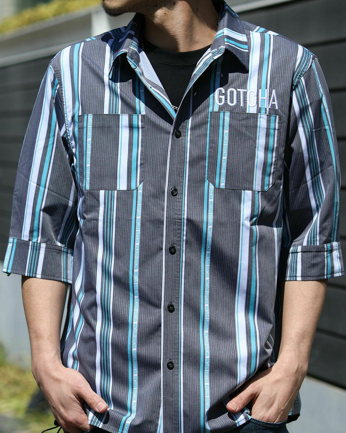 GOTCHA GOLF] バロック調 ホールレス バックル ベルト | PEET ONLINE STORE