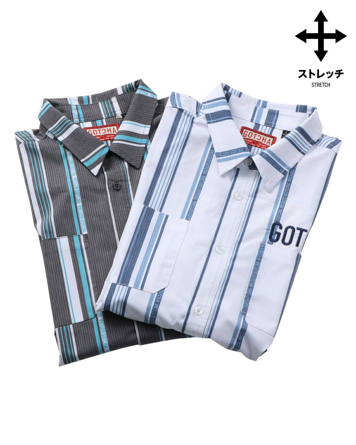 カラーバリエーション