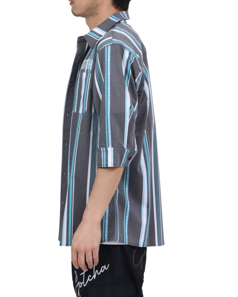 ブラック：180cm67kg(Lサイズ着用)