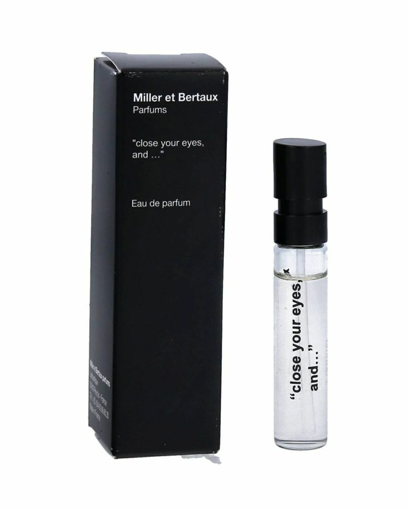 クローズユアアイズ