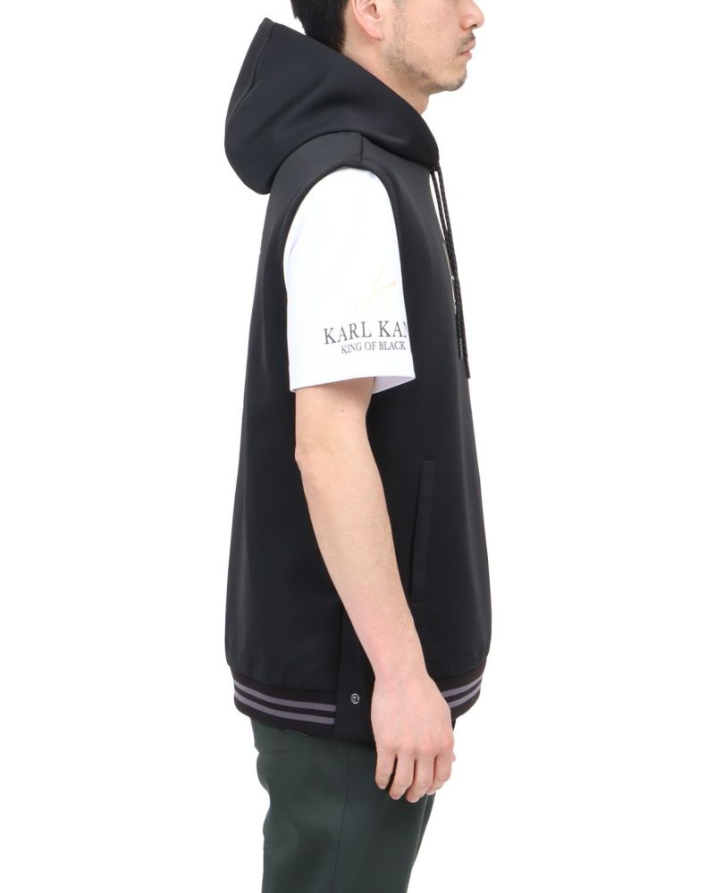 ブラック：180cm67kg(Lサイズ着用)