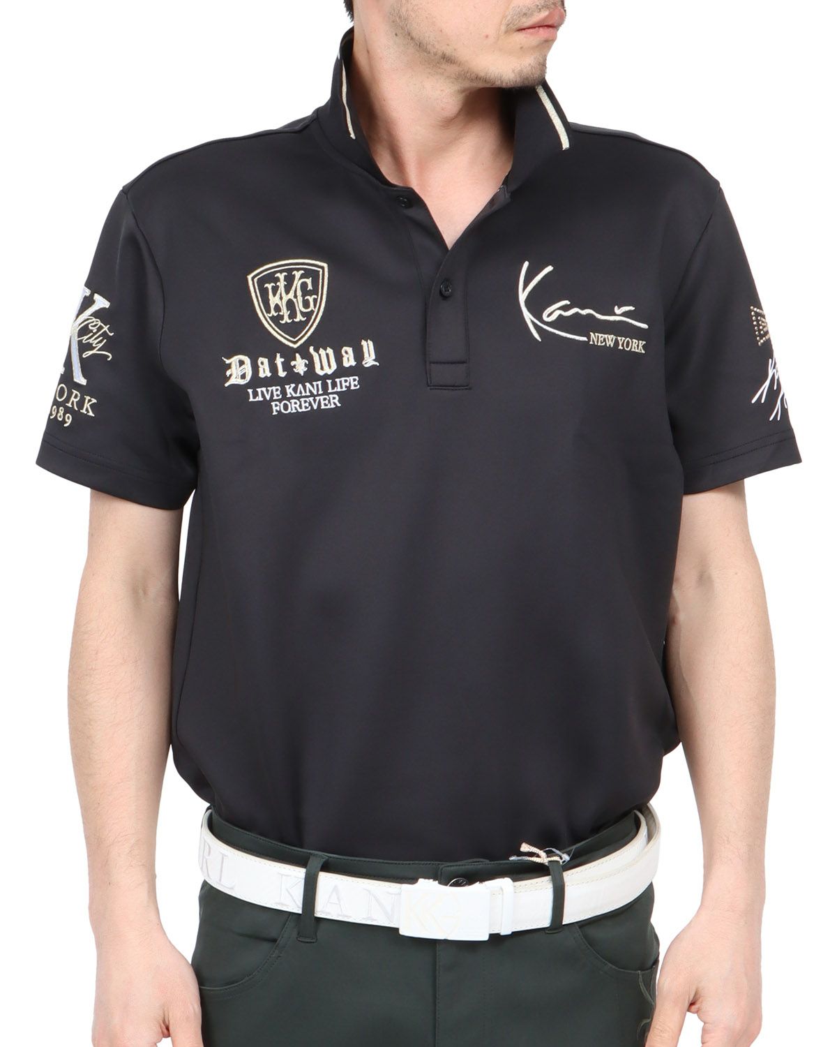 ブラック：180cm67kg(Lサイズ着用)