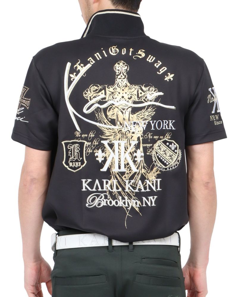 ブラック：180cm67kg(Lサイズ着用)