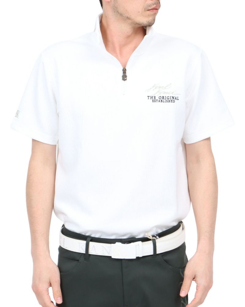 ホワイト：180cm67kg(Lサイズ着用)