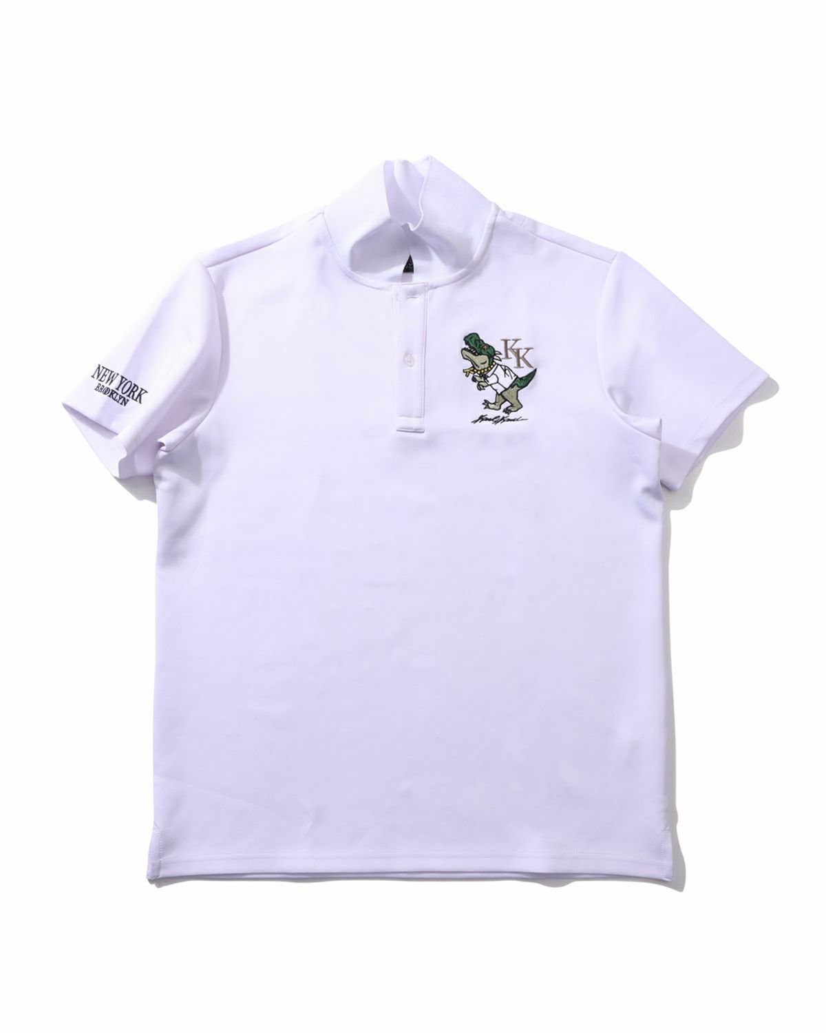 KARL KANI GOLF SUMMER POLO – PEET ONLINE STORE