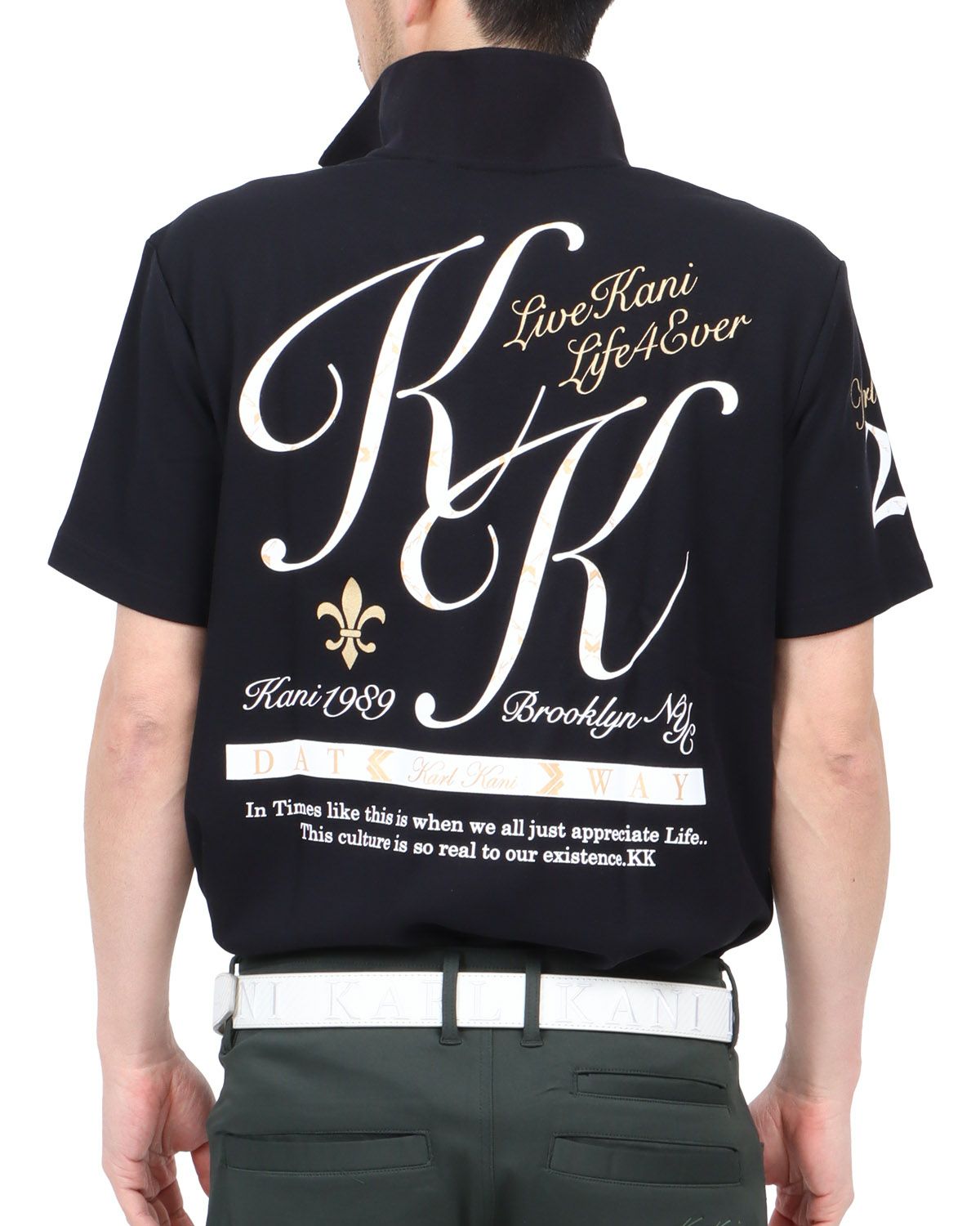 ブラック：180cm67kg(Lサイズ着用)