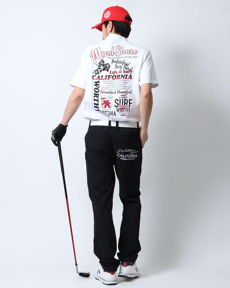 ブラック：180cm67kg(Lサイズ着用)