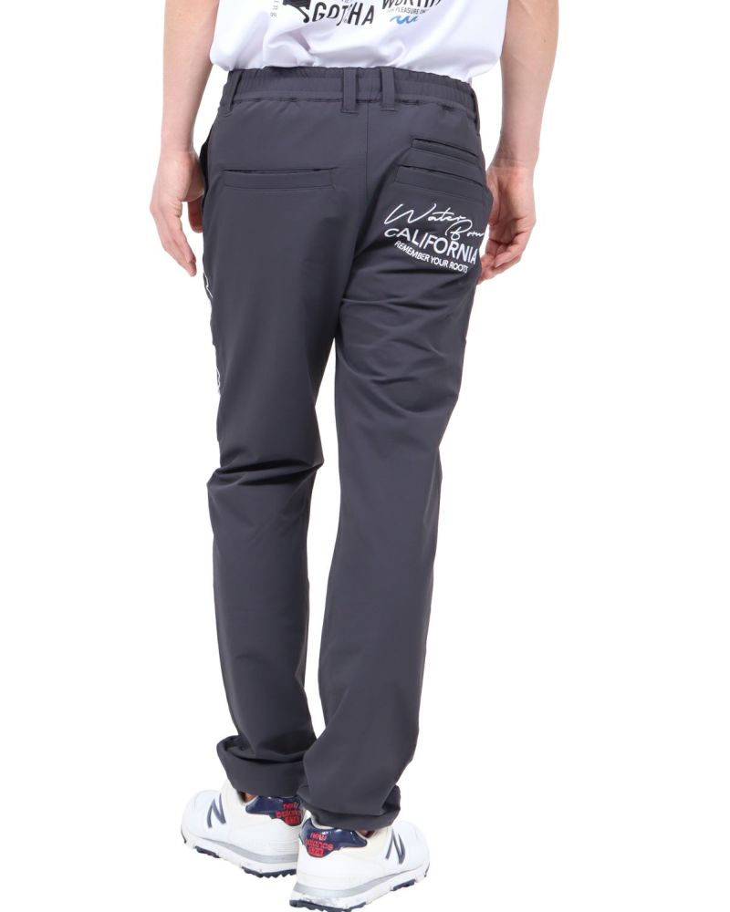 ブルーグレー：180cm67kg(Lサイズ着用)