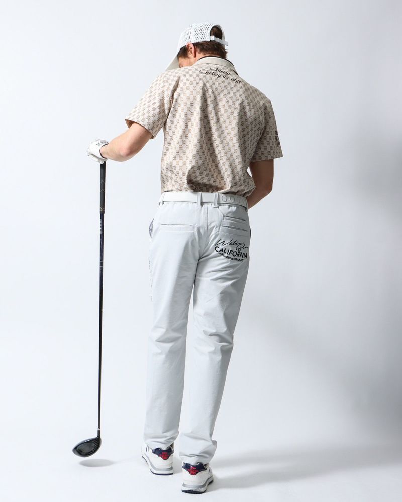 オフホワイト：183cm70kg(Lサイズ着用)