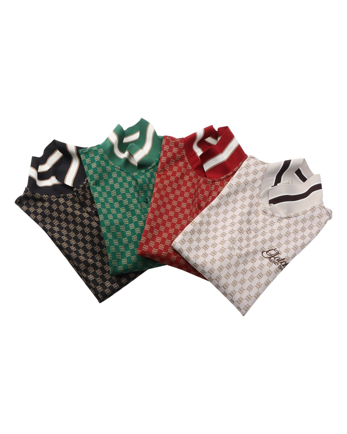 カラーバリエーション