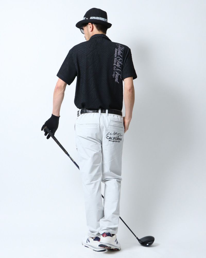 ブラック：180cm67kg(Lサイズ着用)