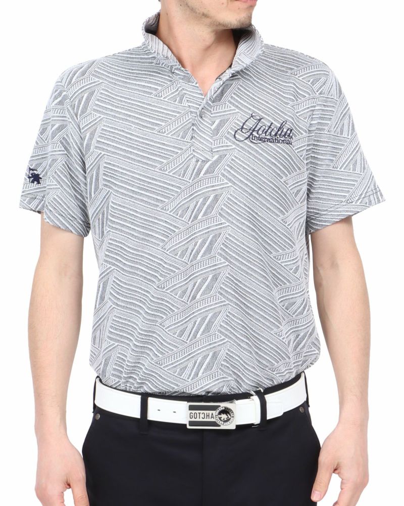 グレー：180cm67kg(Lサイズ着用)