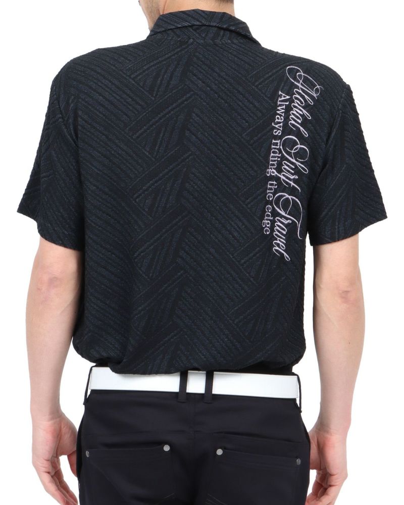 ブラック：180cm67kg(Lサイズ着用)