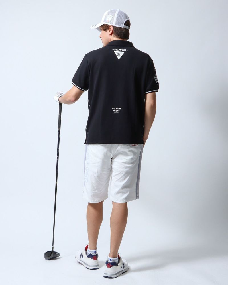 ブラック：180cm70kg(Lサイズ着用)