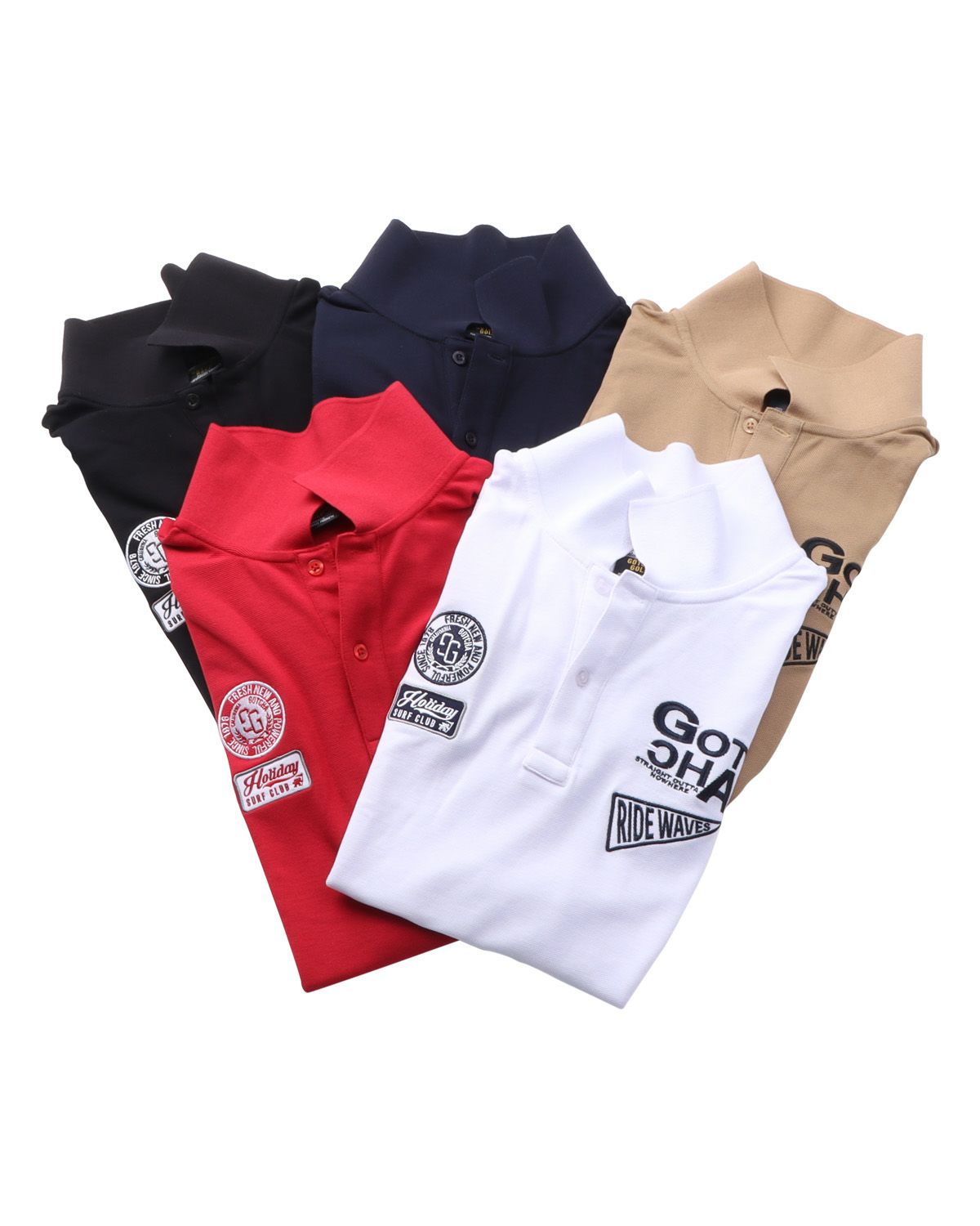 カラーバリエーション