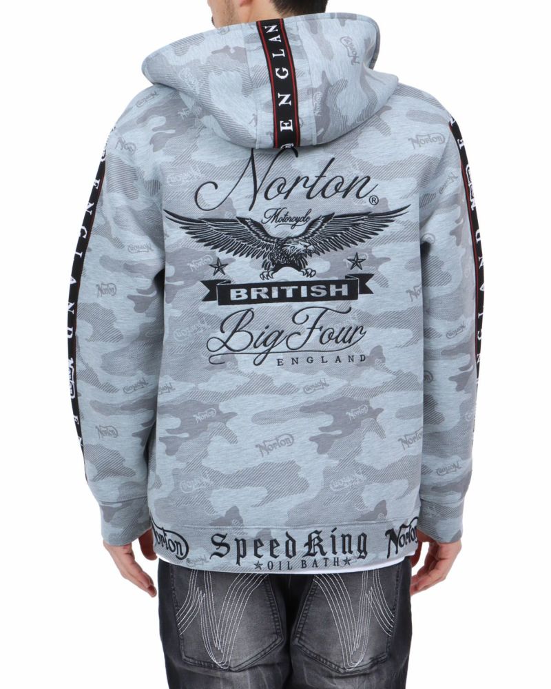 杢グレー：180cm67kg(Lサイズ着用)