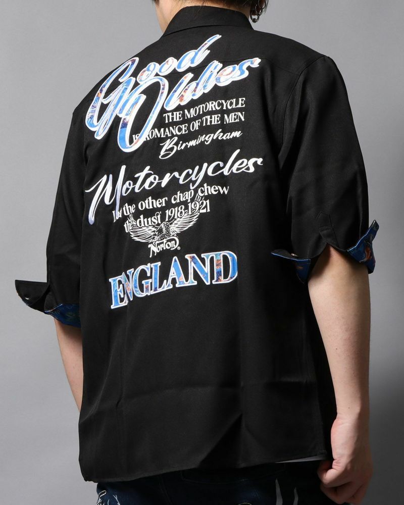 ブラック：178cm/75kg(Lサイズ着用)