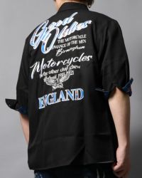 ブラック：178cm/75kg(Lサイズ着用)