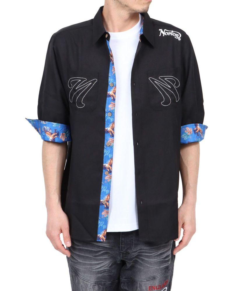 ブラック：180cm67kg(Lサイズ着用)