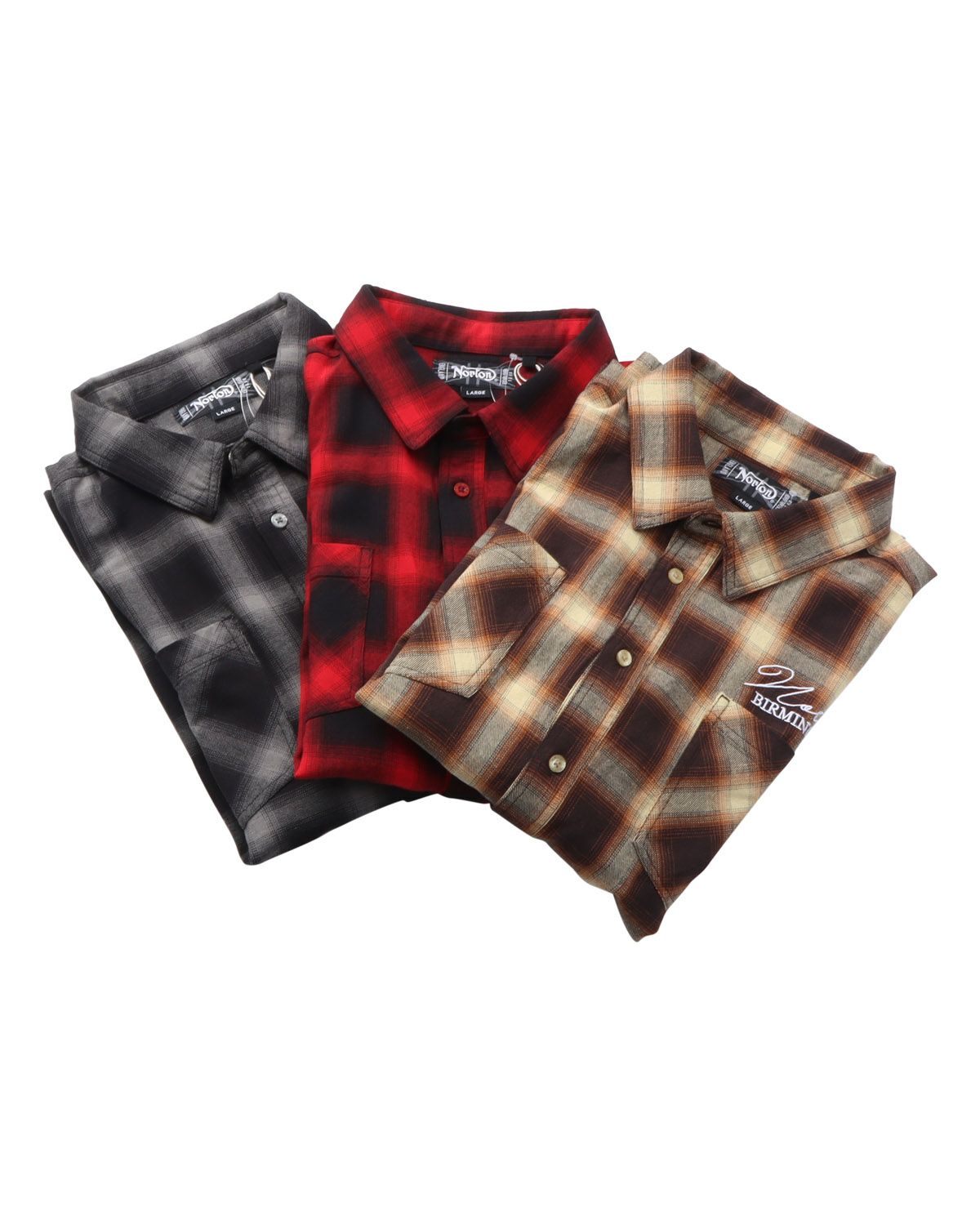 カラーバリエーション